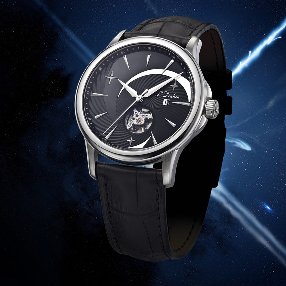 Spacematic