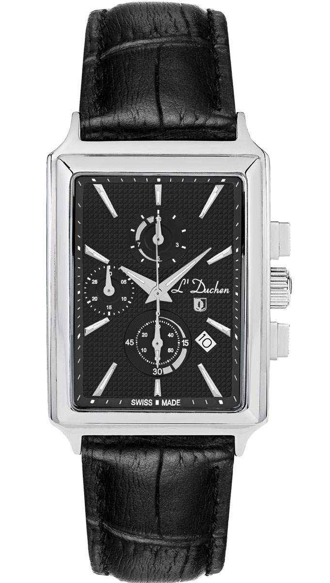 Adventure Chrono D 612.11.31