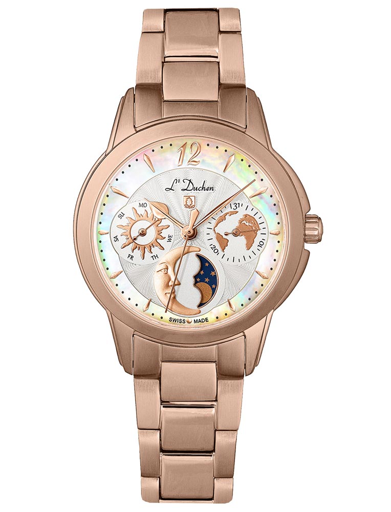 Petit Celeste D 857.40.33