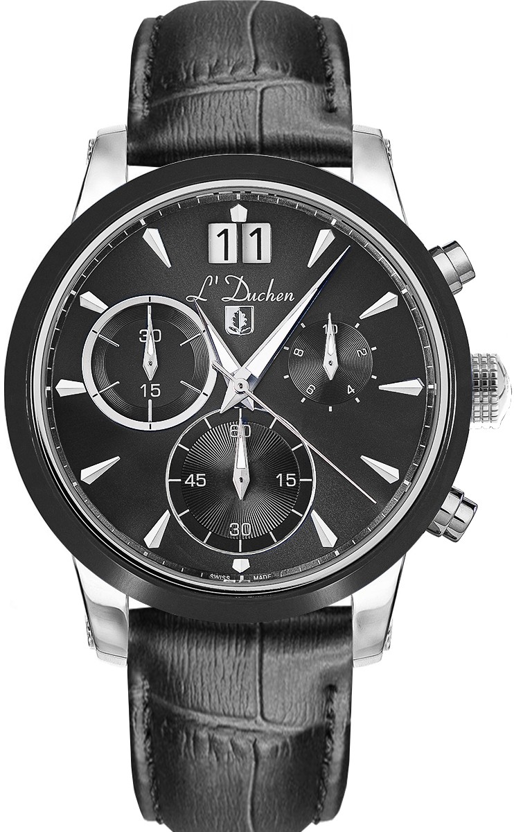 Aerostat Chrono D 232.11.31