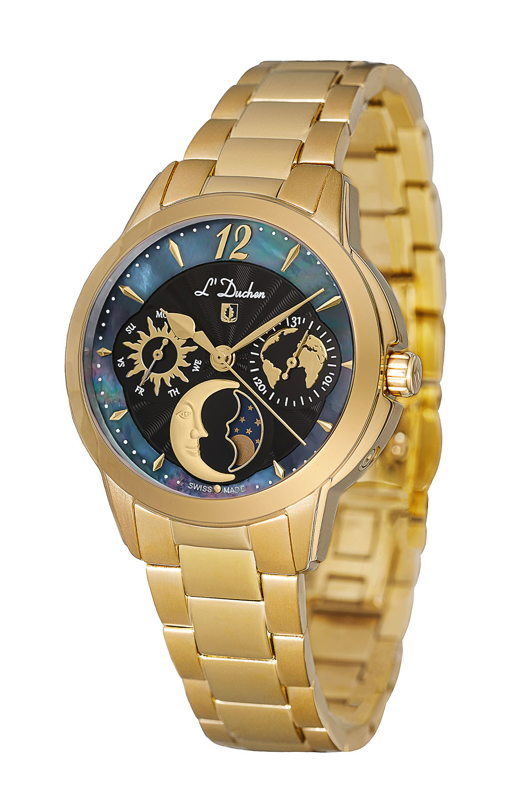 Petit Celeste D 857.20.31