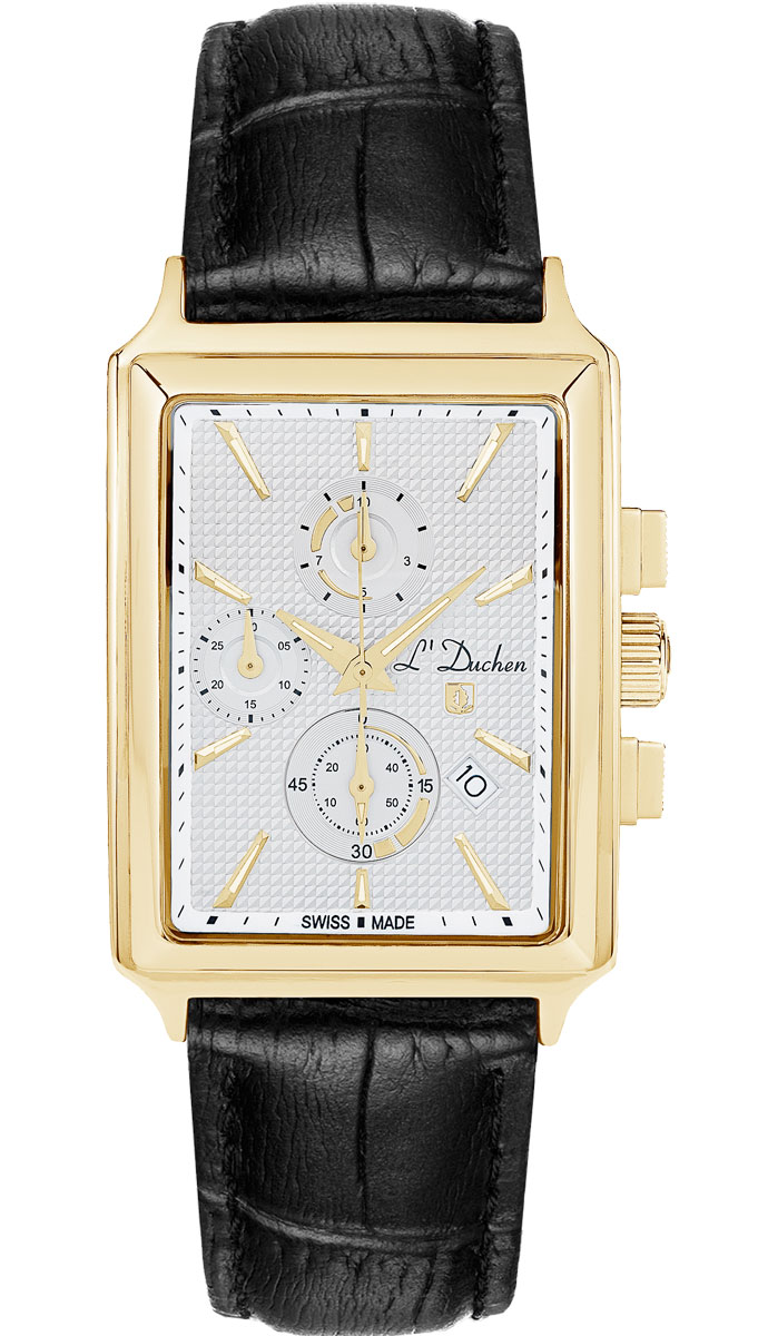 Adventure Chrono D 612.21.33