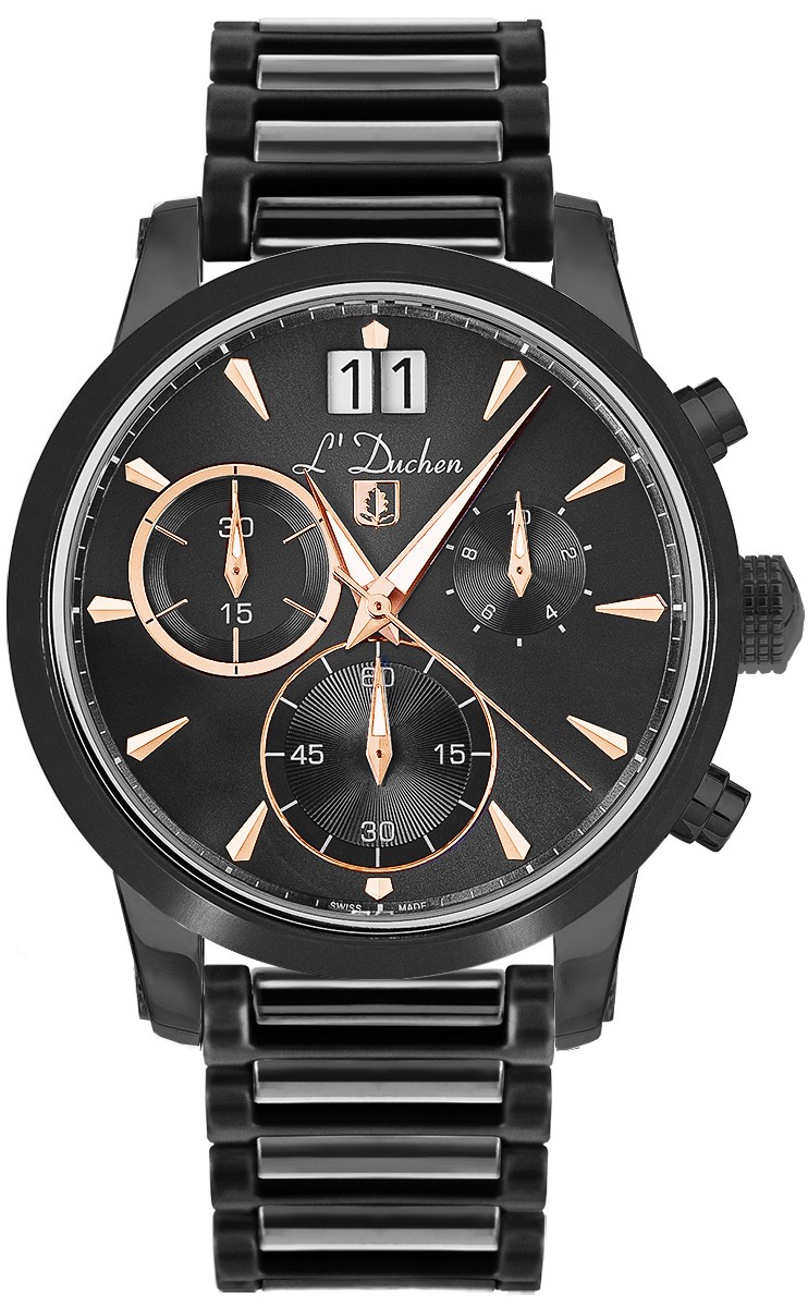 Aerostat Chrono D 232.70.35