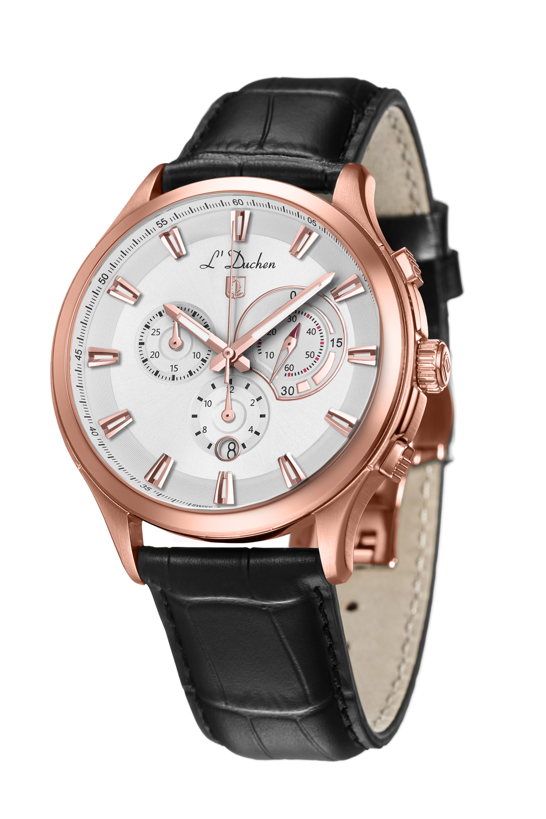 Pilotage D 742.41.43