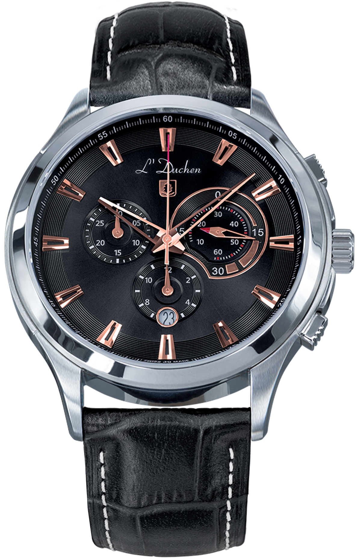 Pilotage D 742.11.35