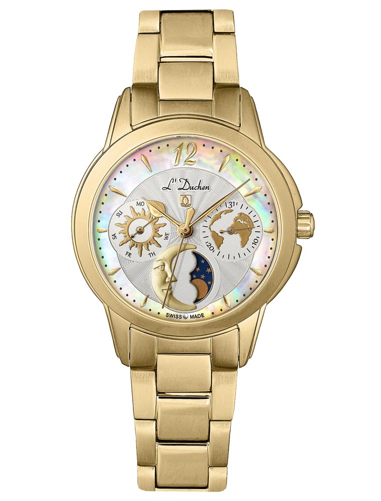 Petit Celeste D 857.20.33