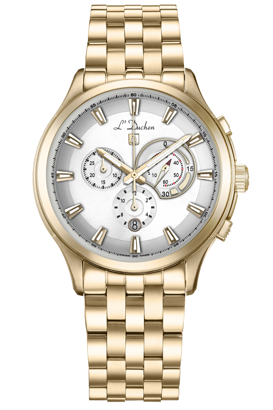 Pilotage D 742.20.43