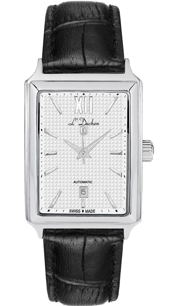 Adventure Automatic D 633.11.33