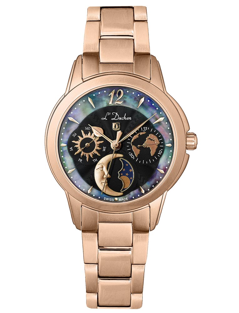 Petit Celeste D 857.40.31