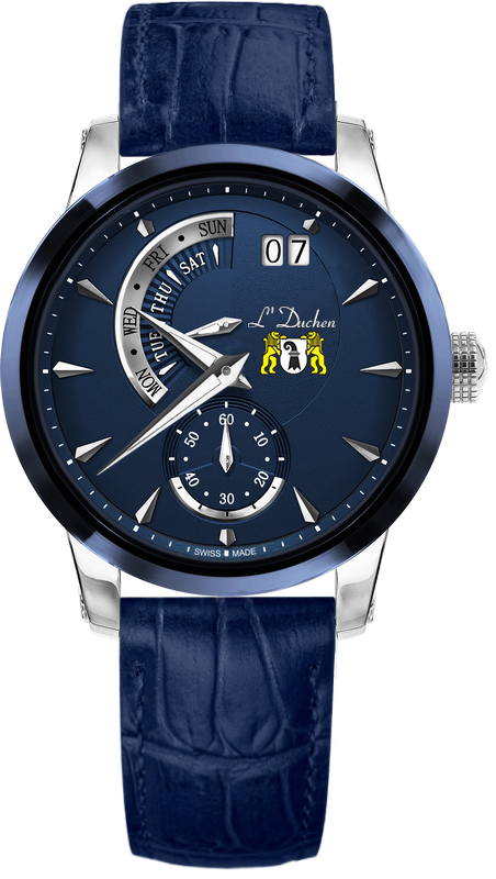 Basel Police D 237.31.BP