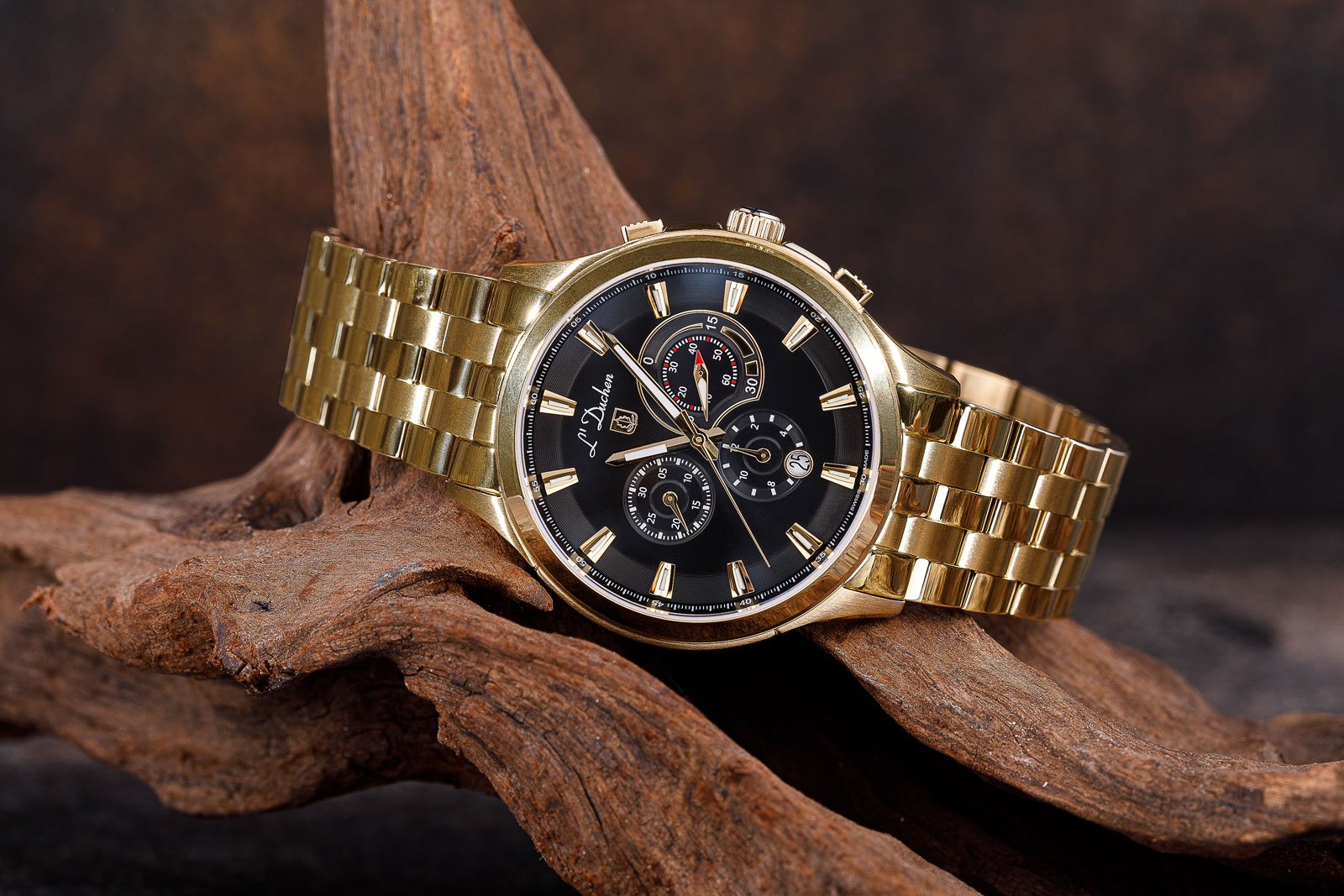 Pilotage D 742.20.41