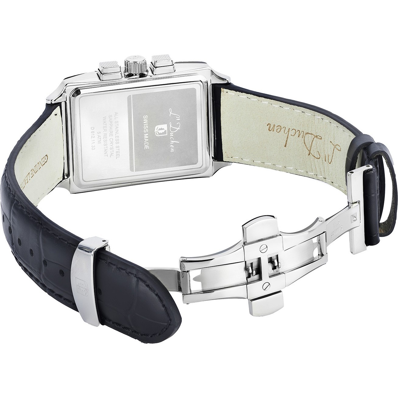 Adventure Chrono D 612.42.38