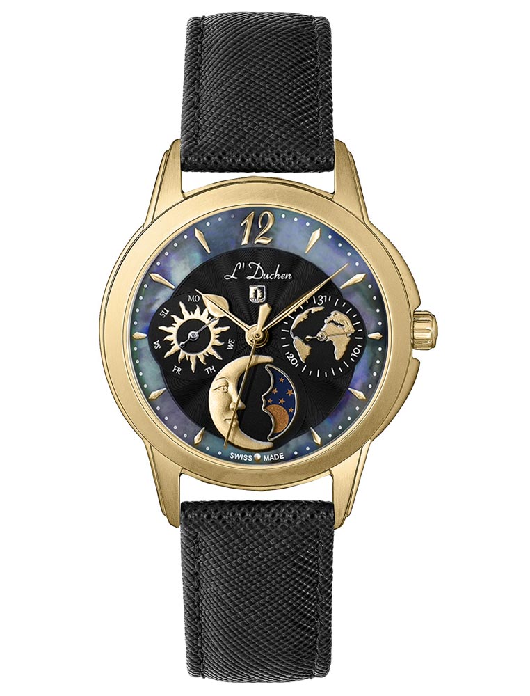 Petit Celeste D 857.21.31