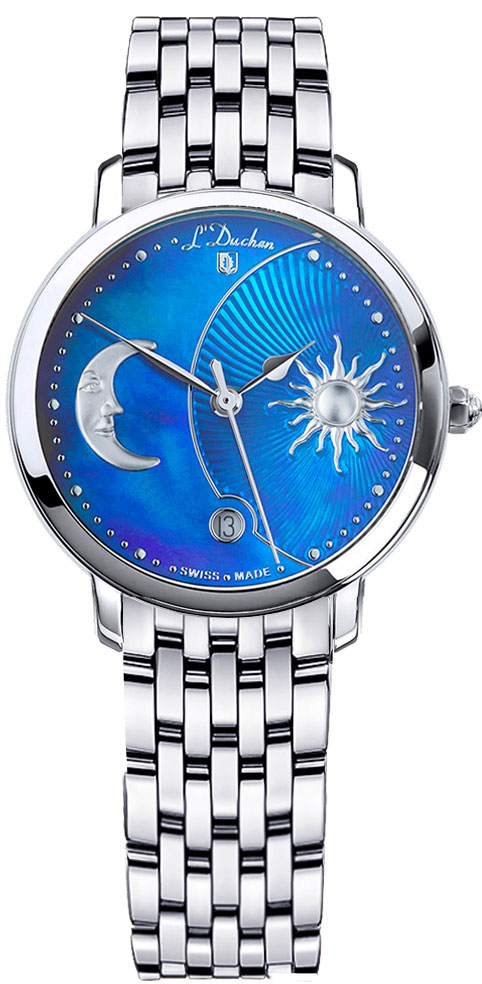 Day & Night D 781.10.32