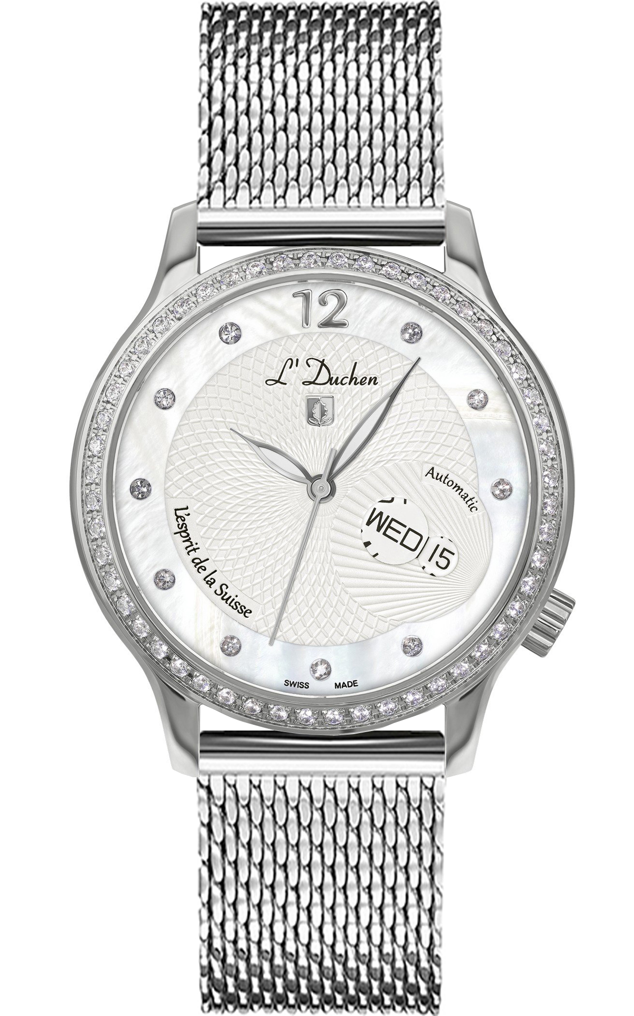 Coquille D 713.16.33 M