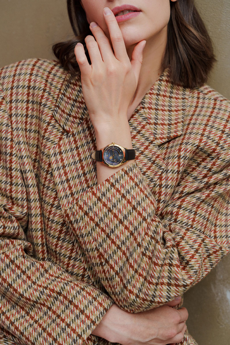 Perseides D 837.21.41