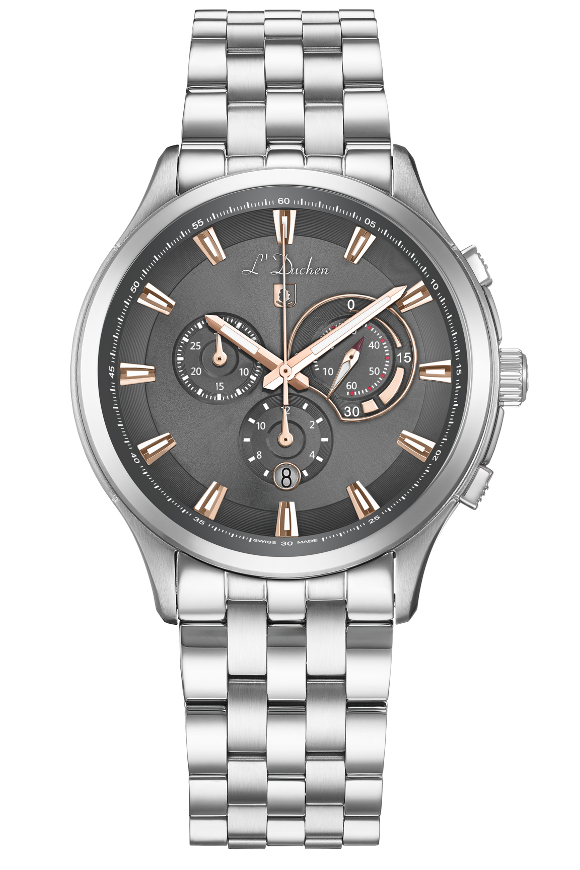 Pilotage D 742.10.45