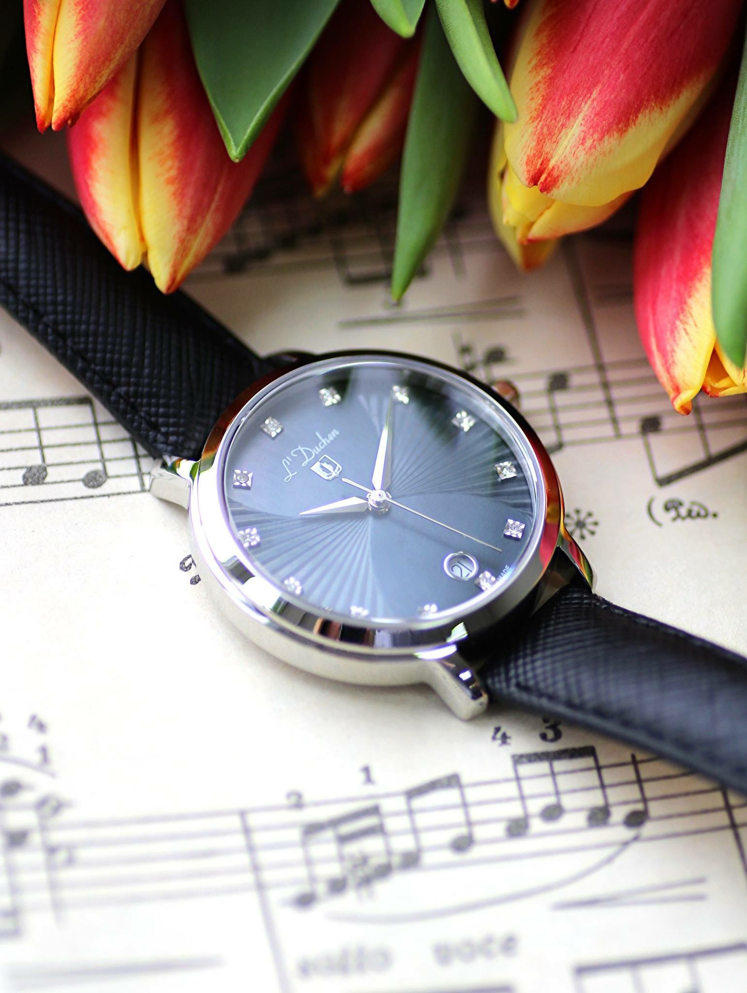 Eternity D 801.11.31