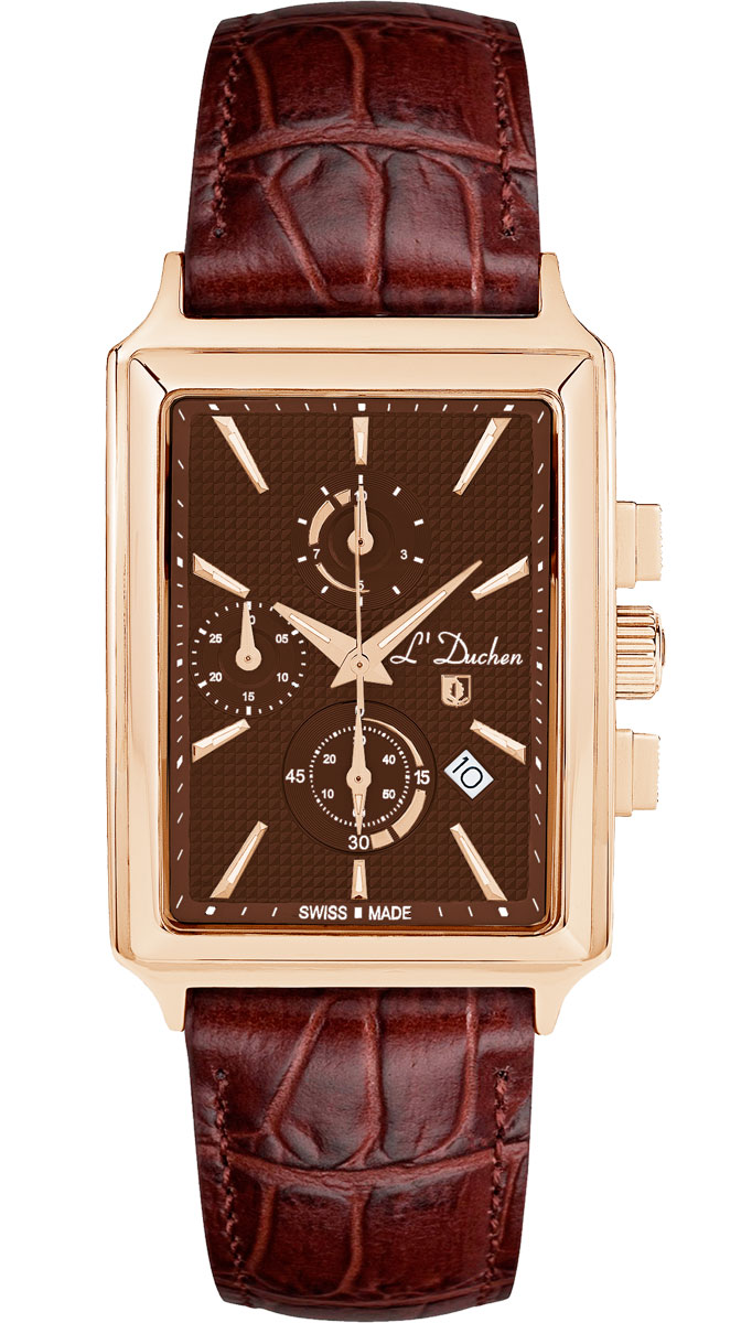 Adventure Chrono D 612.42.38