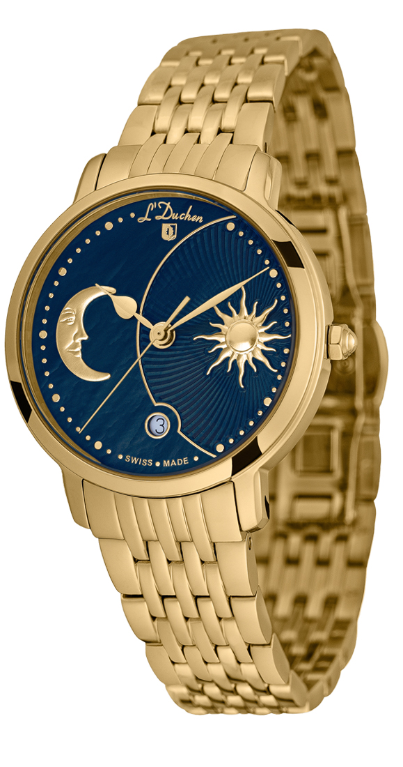 Day & Night D 781.20.37