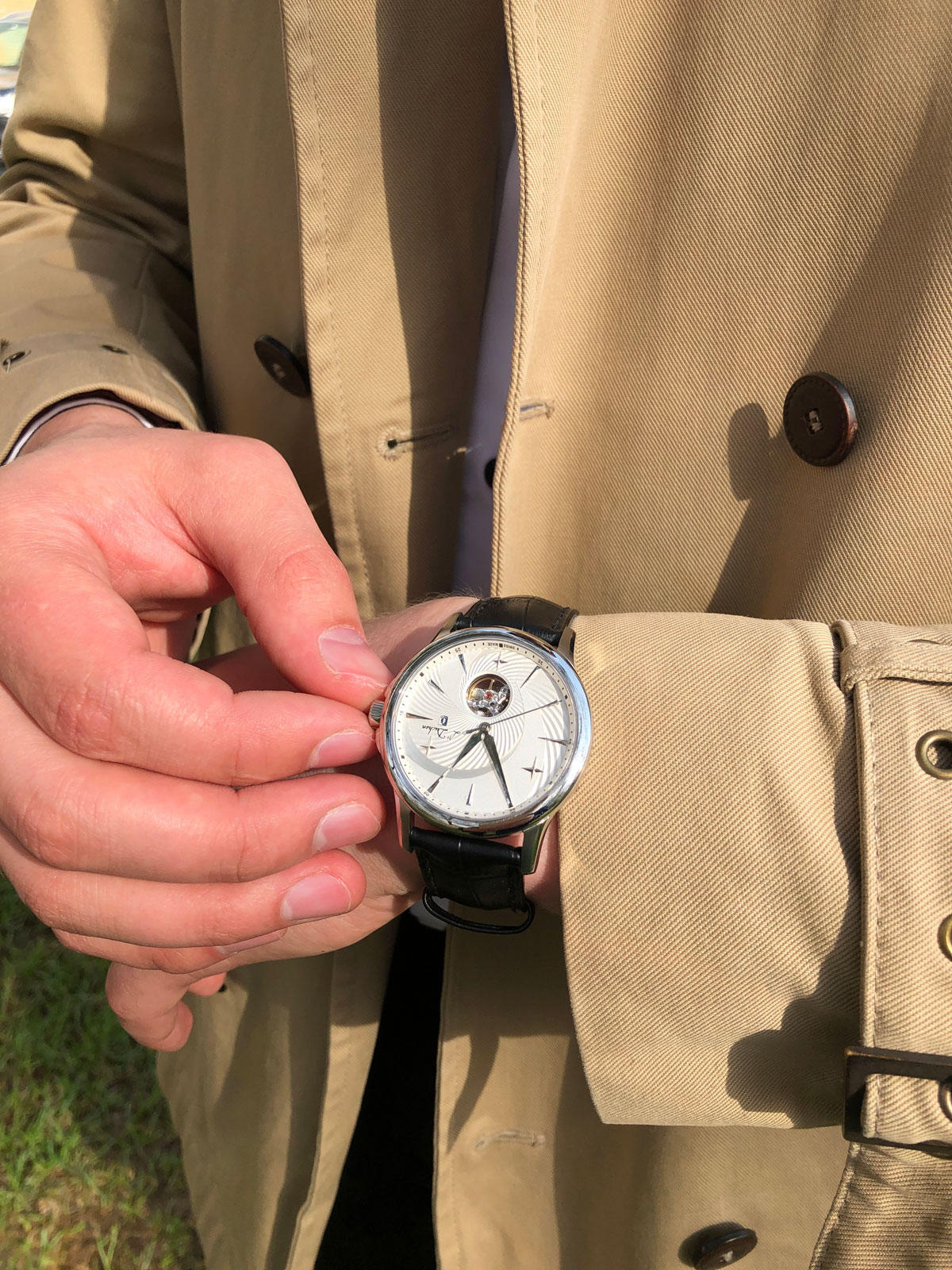 Supernova D 154.11.33