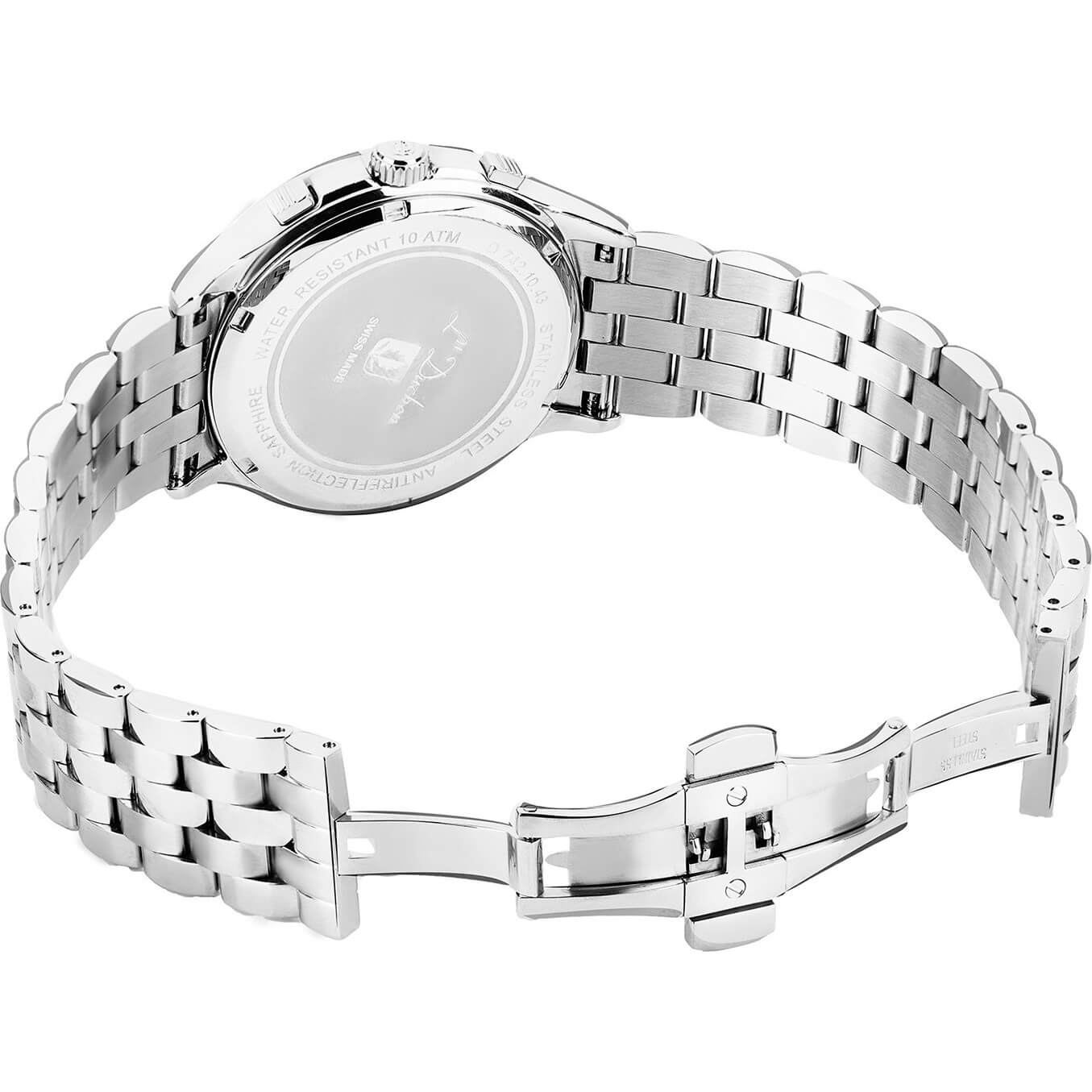 Pilotage D 742.10.45