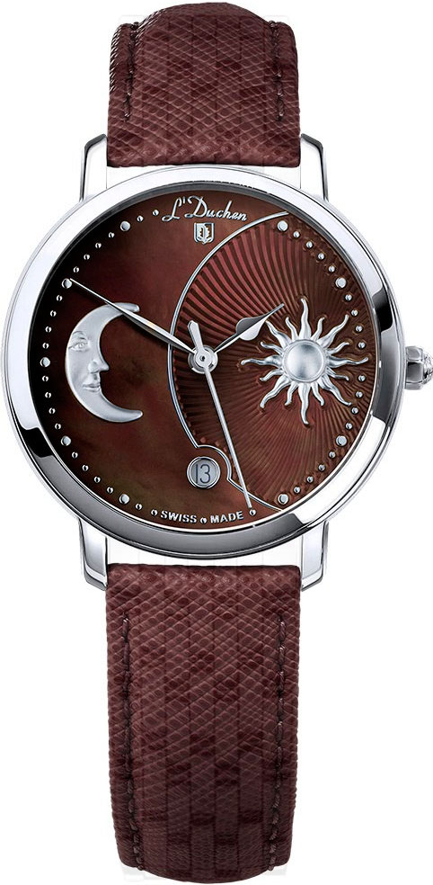 Day & Night D 781.12.38