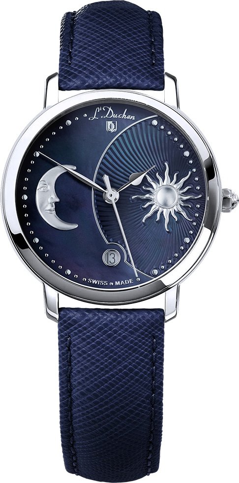 Day & Night D 781.13.37