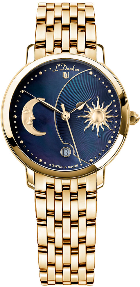 Day & Night D 781.20.37