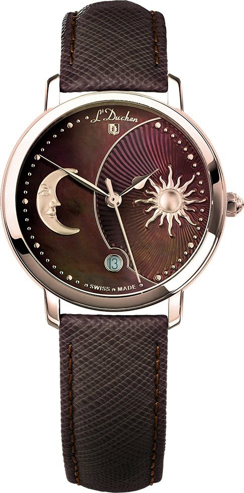 Day & Night D 781.22.38