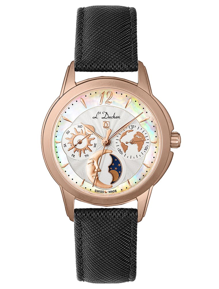 Petit Celeste D 857.41.33