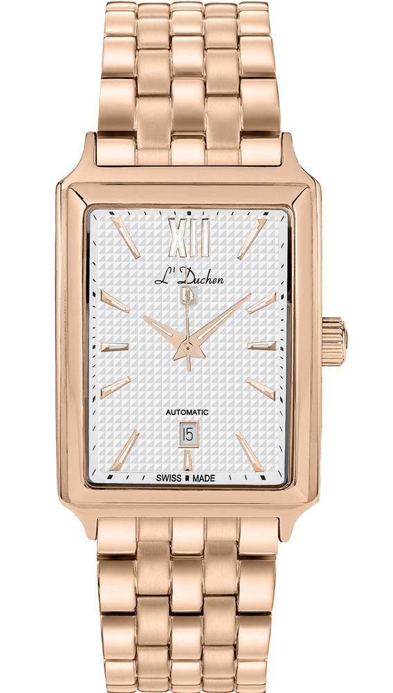 Adventure Automatic D 633.40.33