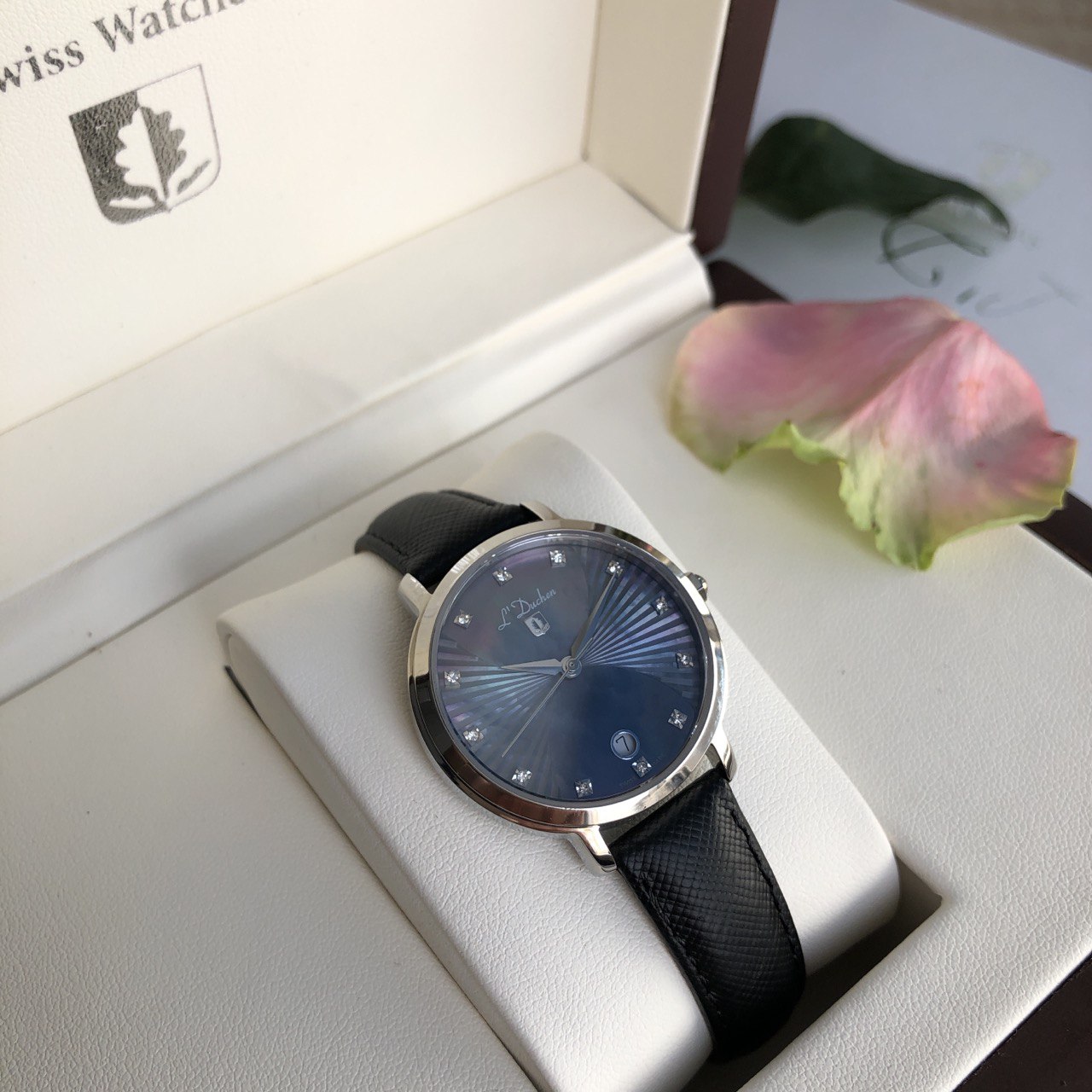 Eternity D 801.11.31