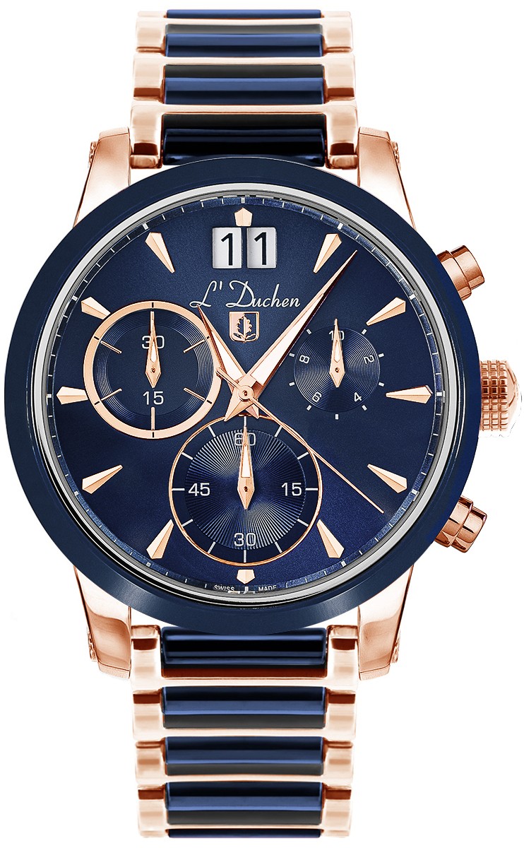 Aerostat Chrono D 232.40.36