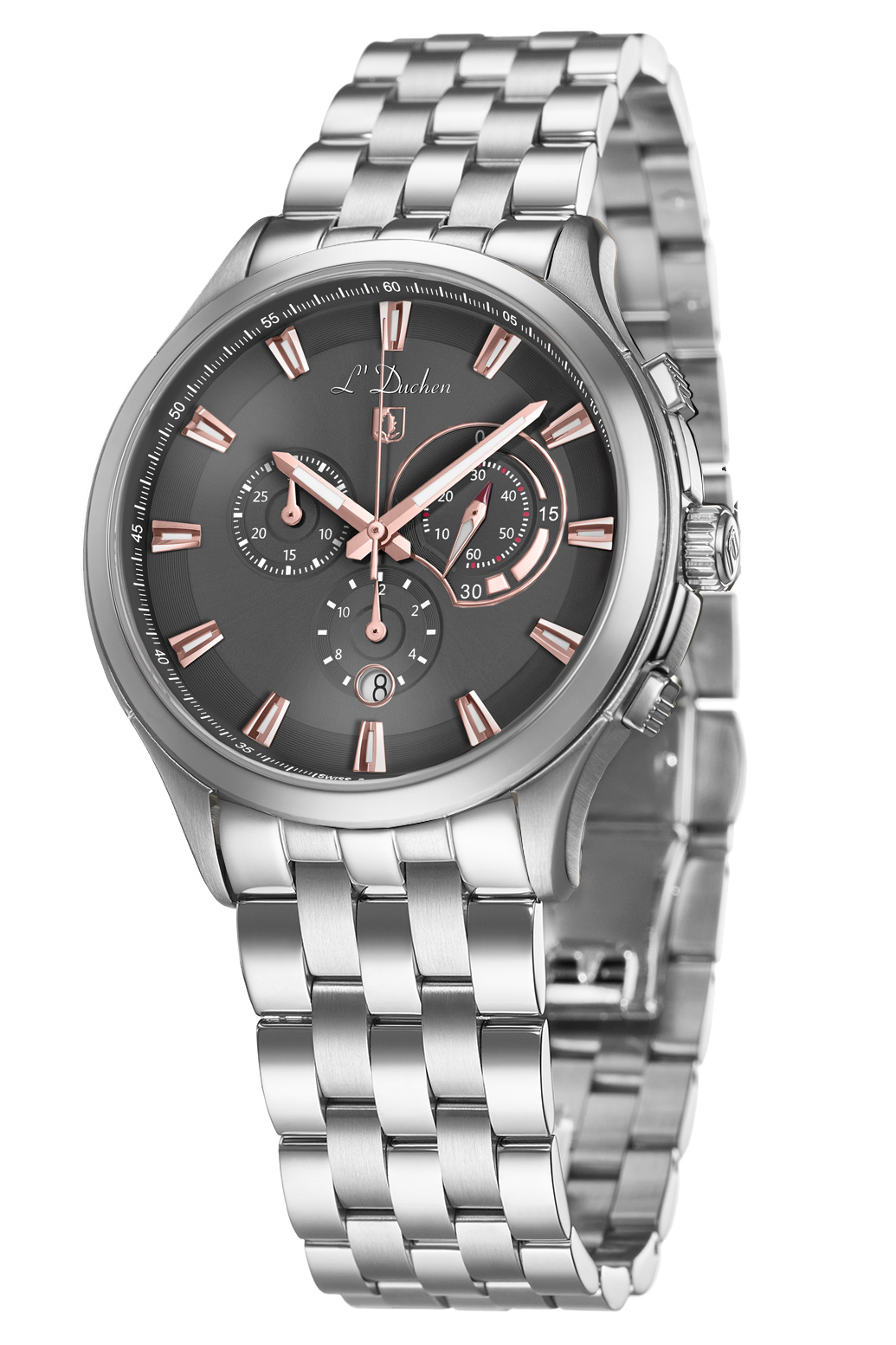 Pilotage D 742.10.45