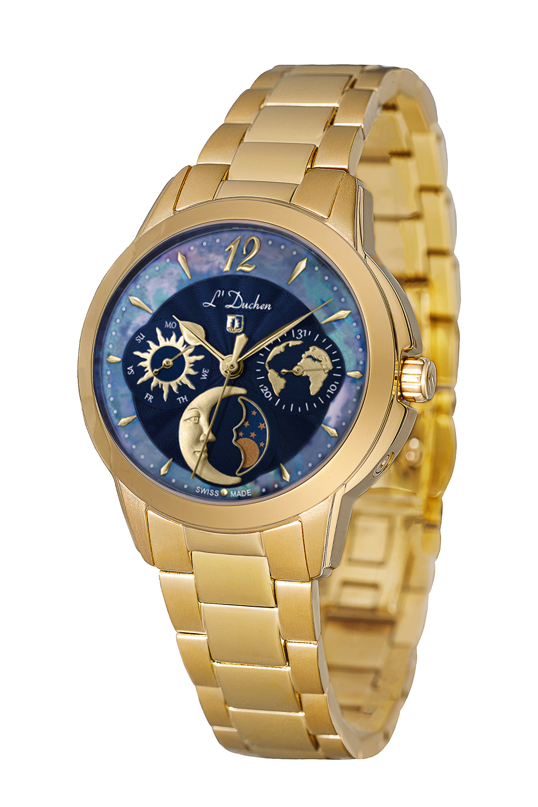 Petit Celeste D 857.20.37