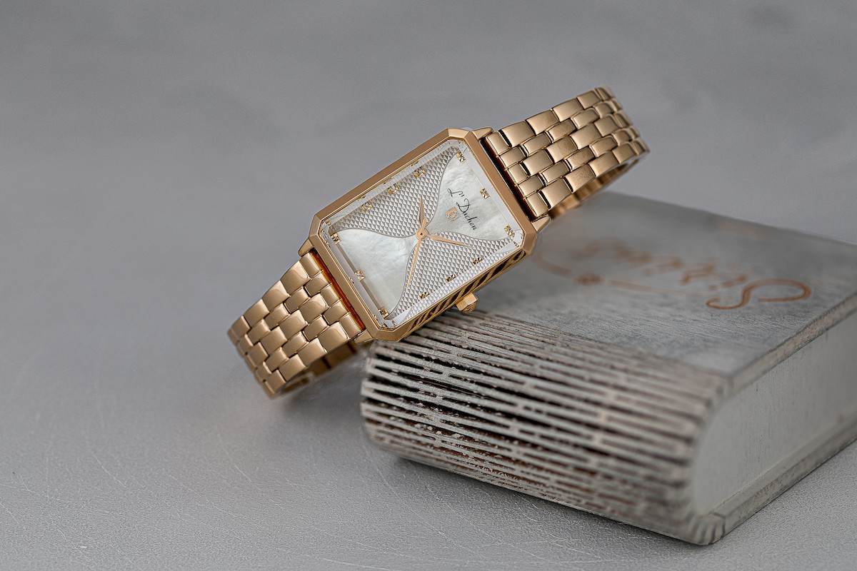 Pyramide D 591.20.33