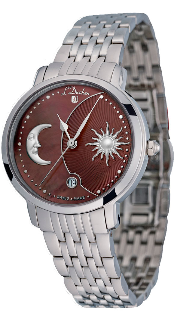 Day & Night D 781.10.38