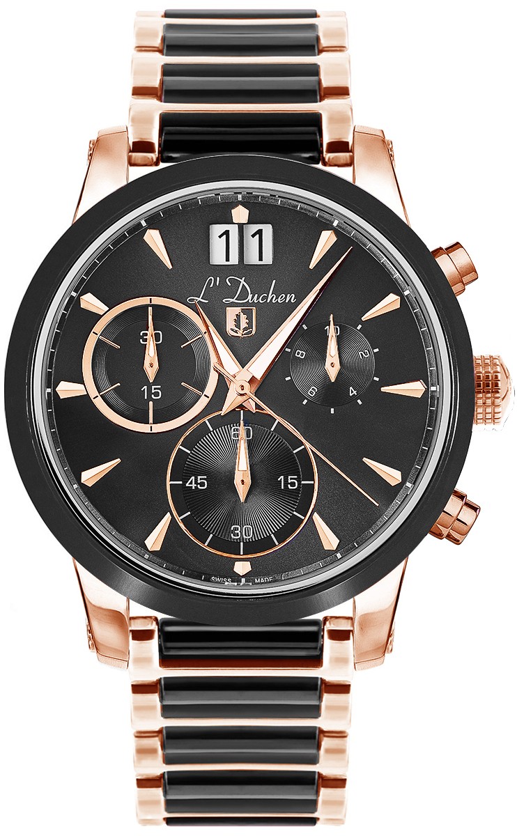 Aerostat Chrono D 232.40.31