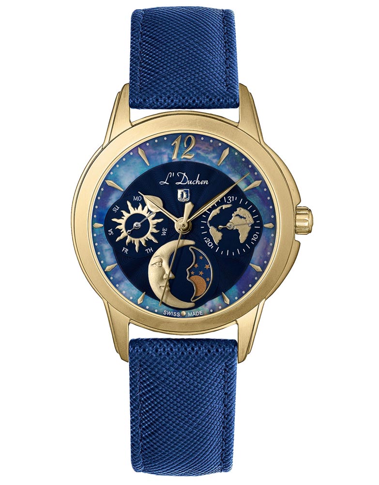 Petit Celeste D 857.23.37