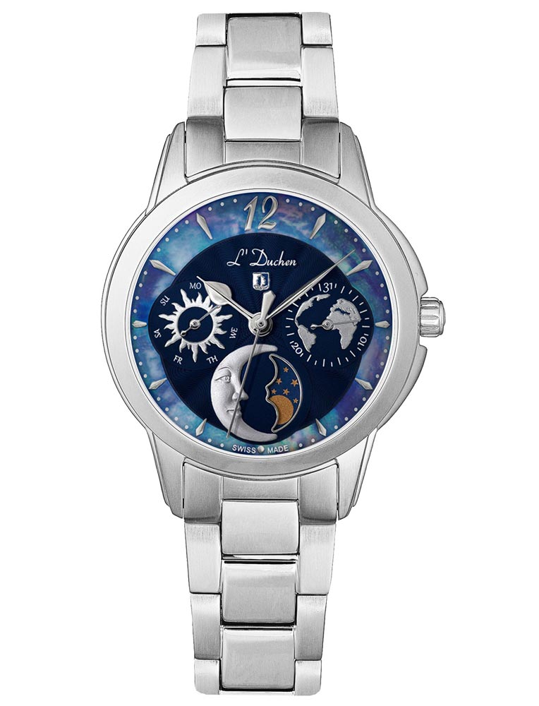 Petit Celeste D 857.10.37