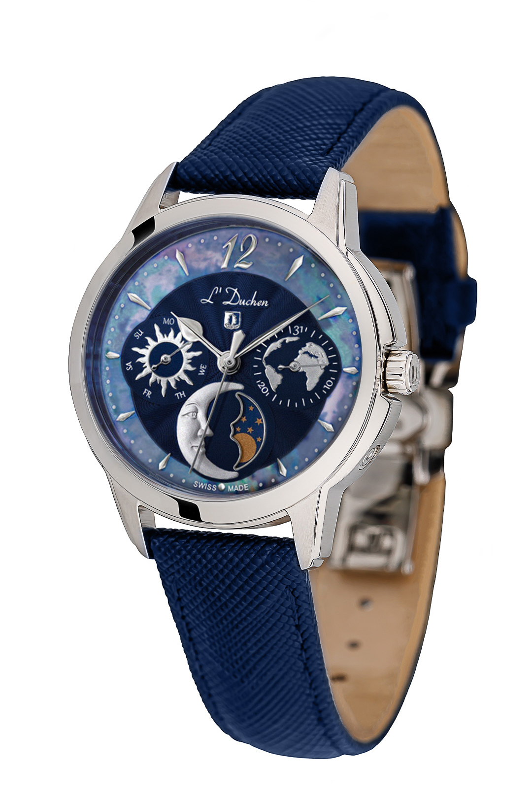 Petit Celeste D 857.13.37