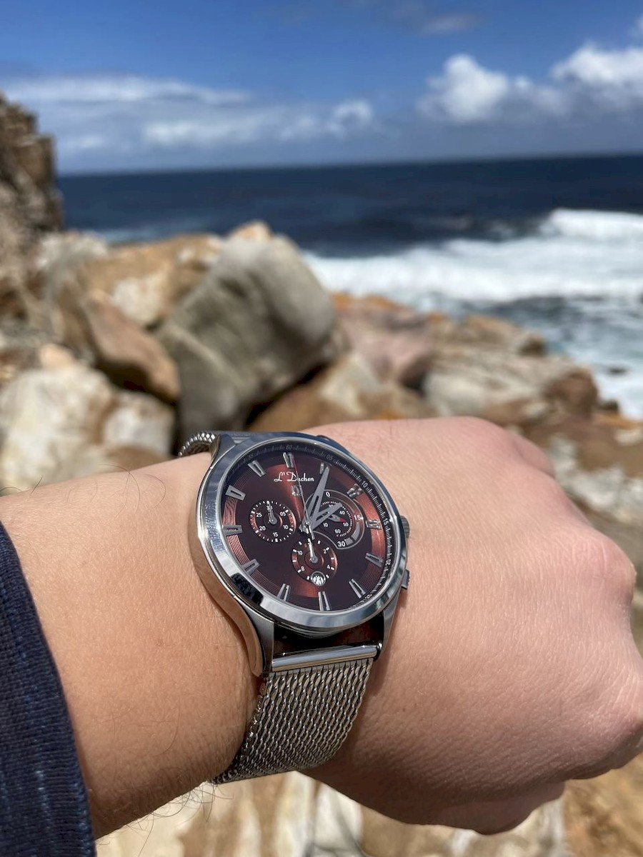 Pilotage D 742.12.38 M