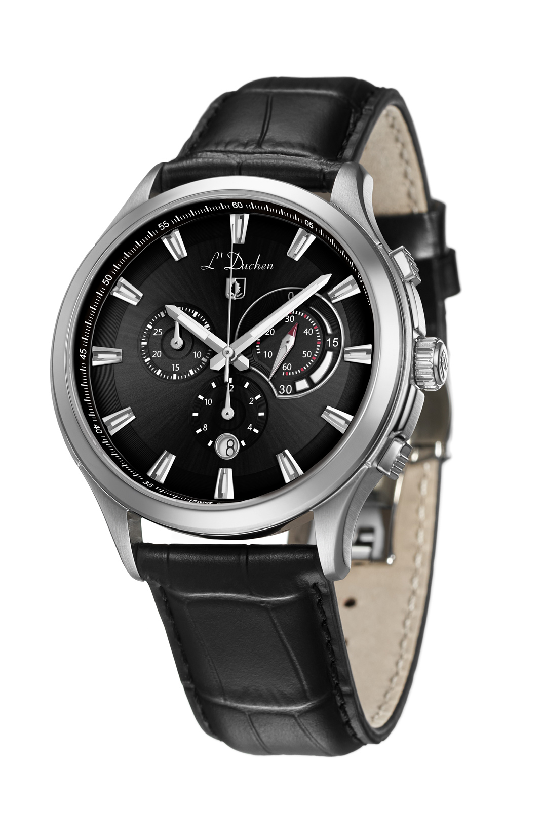 Pilotage D 742.11.41