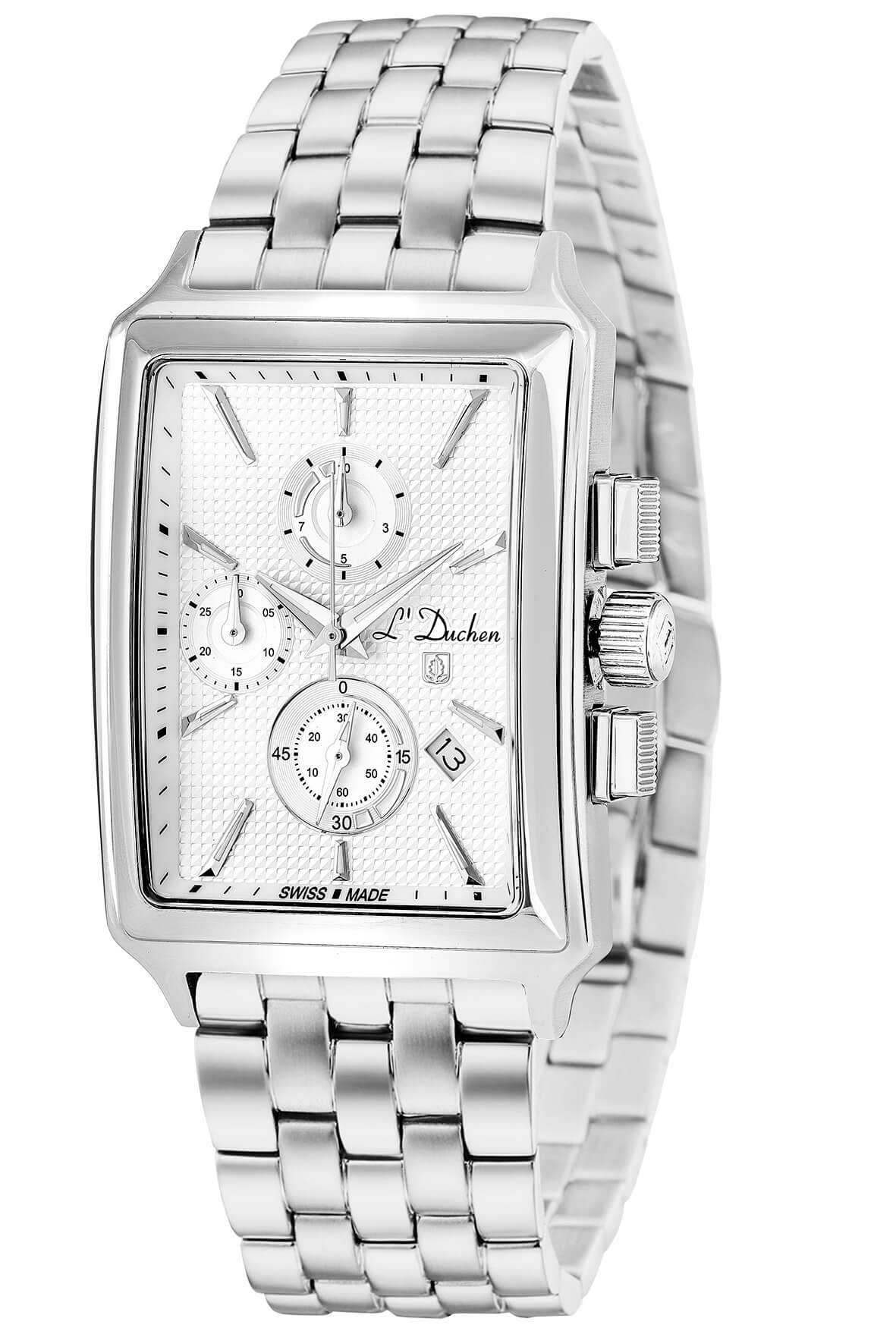 Adventure Chrono D 612.10.33