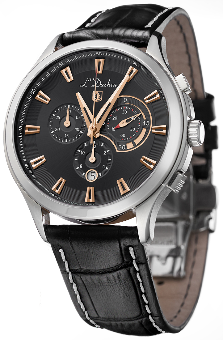 Pilotage D 742.11.35