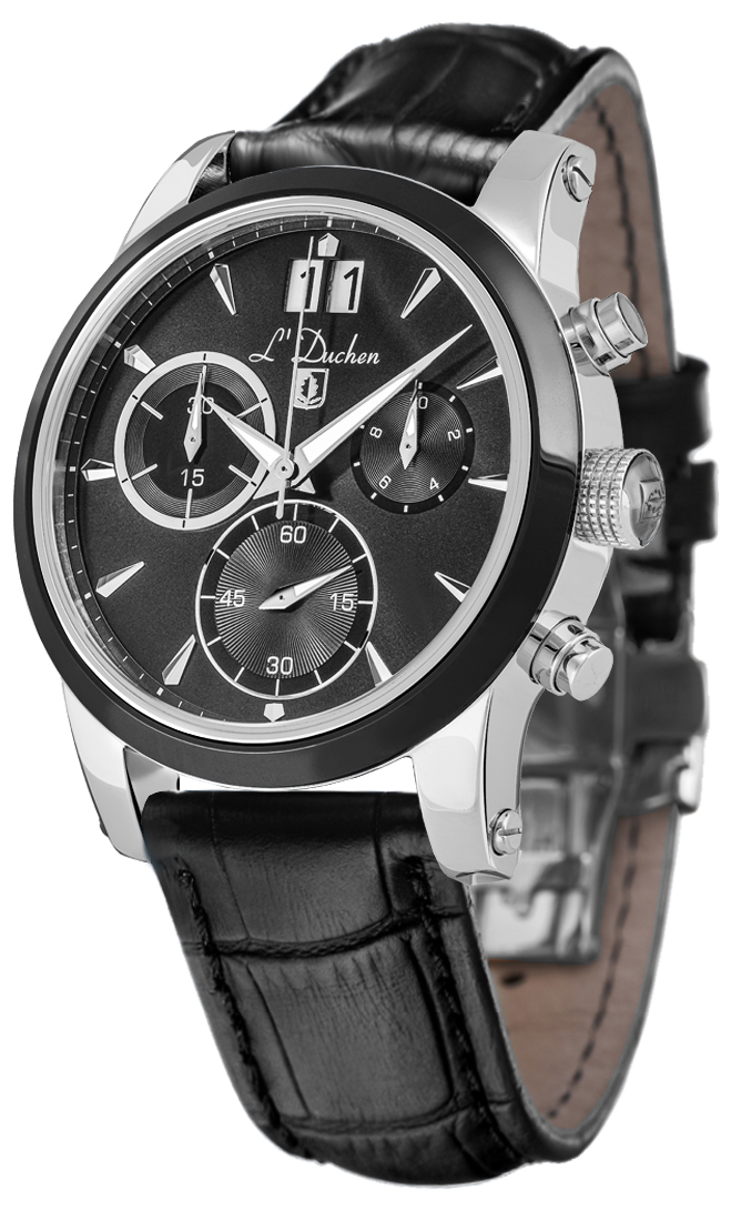 Aerostat Chrono D 232.11.31