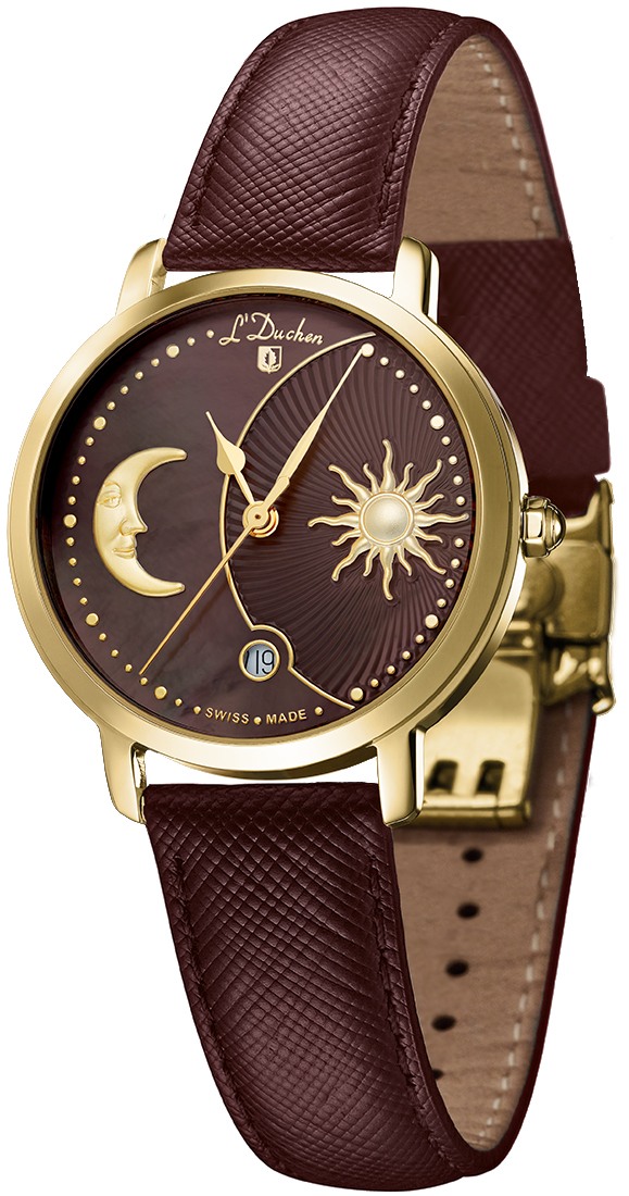 Day & Night D 781.22.38