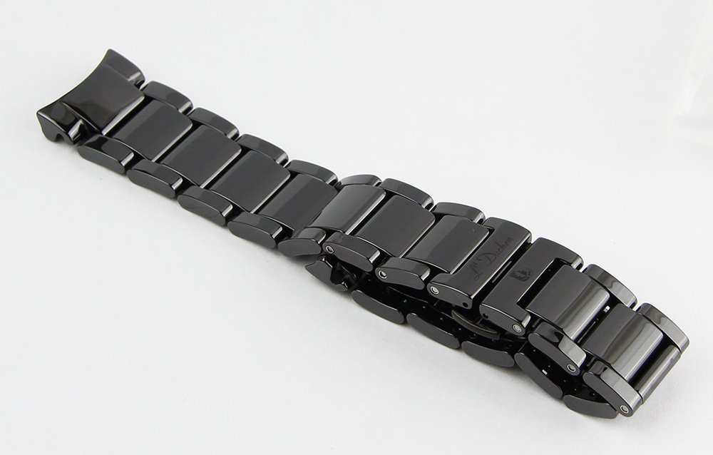 D 241 BK, браслет для часов L'Duchen
