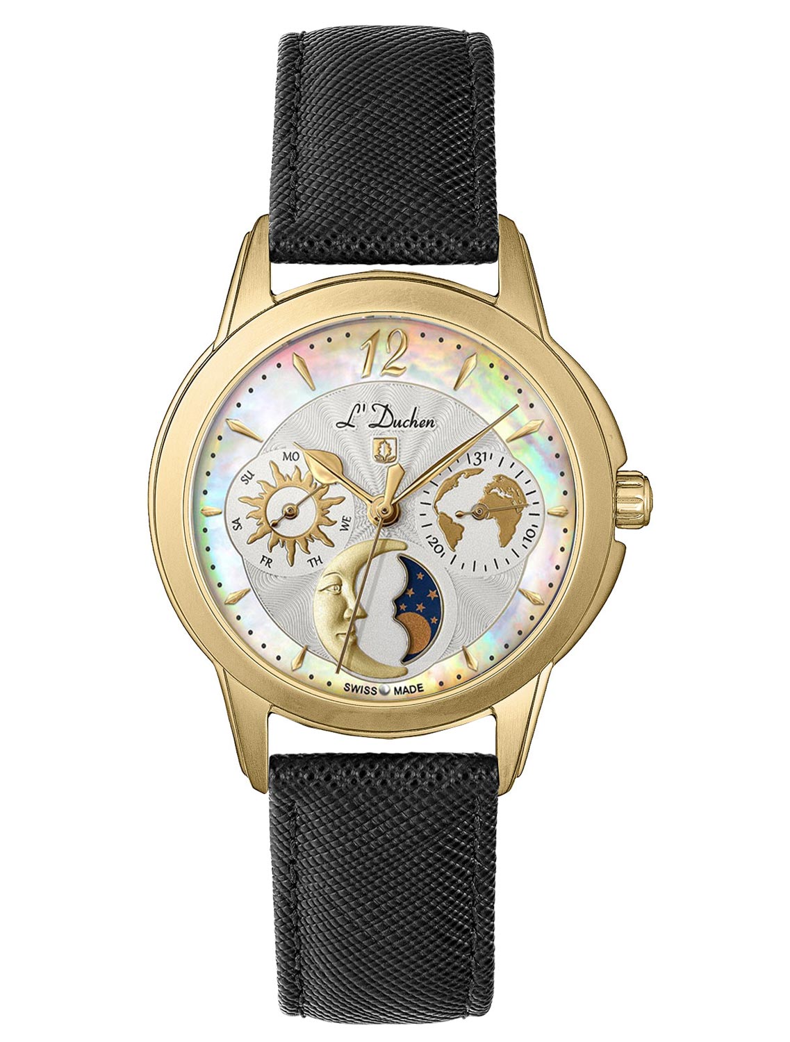 Petit Celeste D 857.21.33